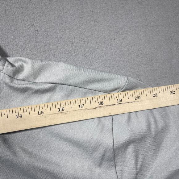 Southern Tide Performance Jacket Mens Size XL Sea Foam Full Zip Lightweight - Picture 8 of 13